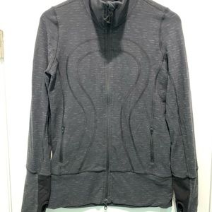 Lululemon Stride Jacket